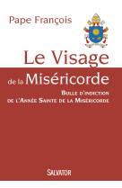 Le visage de la miséricorde