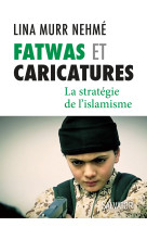 Fatwas et caricatures