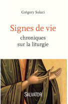 Signes de vie