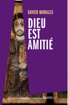 Dieu est amitié