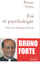 Foi et psychologie