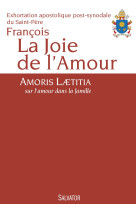 La joie de l'amour