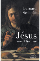 Jésus, voici l'homme