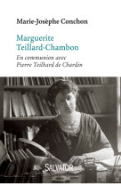 Marguerite teillard-chambon