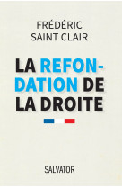 La refondation de la droite