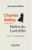 Charles balley (1751-1817)