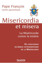 Misericordia et misera