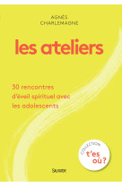 Les ateliers