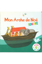 Mon arche de noé sonore