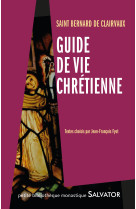 Guide de vie chrétienne