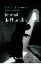 Journal de l'humilité