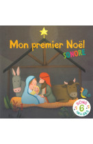 Mon premier noël sonore