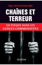 Chaînes et terreur