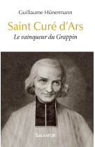 Saint curé d'ars