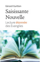 Saisissante nouvelle