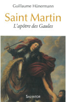 Saint martin