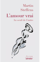 L'amour vrai