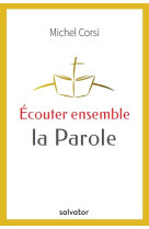 Lire ensemble la parole