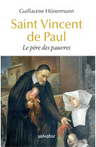 Saint vincent de paul