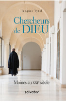 Chercheurs de dieu