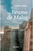 Brume de malte