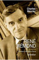 René rémond