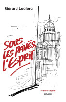 Sous les pavés, l'esprit