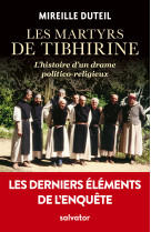 Les martyrs de tibhirine