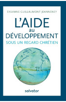 L'aide au développement