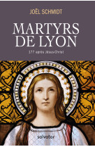 Martyrs de lyon