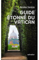 Guide étonné du vatican