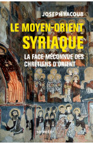 Le moyen-orient syriaque