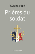 Prières du soldat