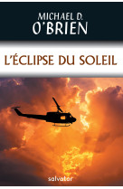 L'éclipse du soleil