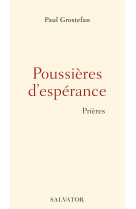 Poussières d'espérance