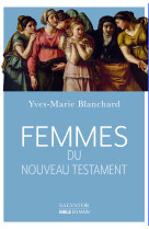 Femmes du nouveau testament