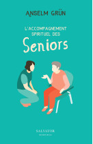 L'accompagnement spirituel des seniors