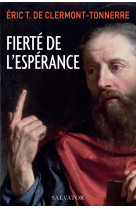 Fierté de l'espérance