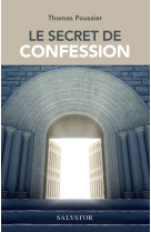 Le secret de confession