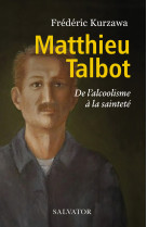 Matthieu talbot