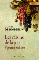 Les raisins de la joie