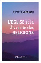 L'église et la diversité des religions