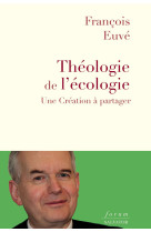 Théologie de l'écologie