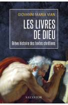 Les livres de dieu