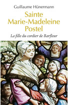 Sainte marie-madeleine postel