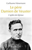 Le père damien de veuster