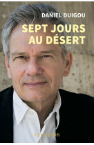 Sept jours au désert