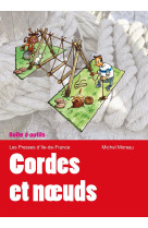 Cordes et noeuds