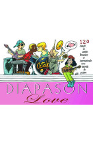 Diapason love