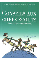 Conseils aux chefs scouts